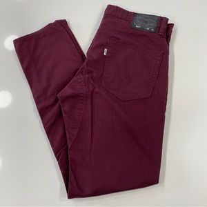 Levi’s 511 Pants